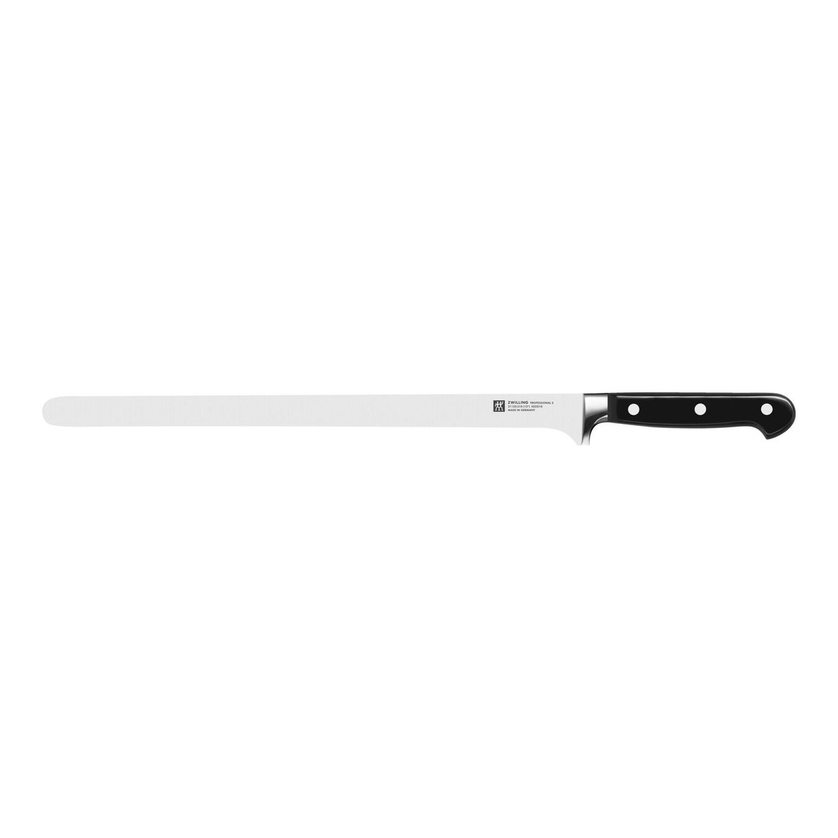 Нож для рыбного филе 30 см Zwilling Professional S фото