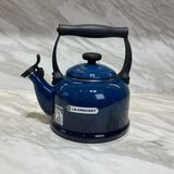 Чайник Le Creuset Tradition 2,1 л Nuit фото