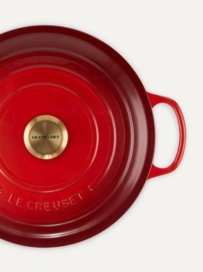 Ручка для кришки Le Creuset Copper 4,7 см фото