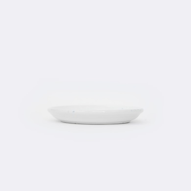 Блюдце Manna ceramics Ультрамарин 14 см фото