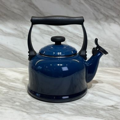 Чайник Le Creuset Tradition 2,1 л Nuit фото