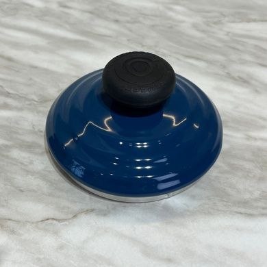 Чайник Le Creuset Tradition 2,1 л Nuit фото