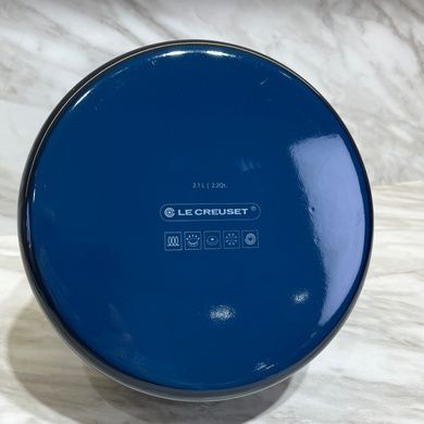 Чайник Le Creuset Tradition 2,1 л Nuit фото