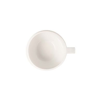 Набор из 2 чашек для кофе Villeroy & Boch NewMoon 290 мл фото