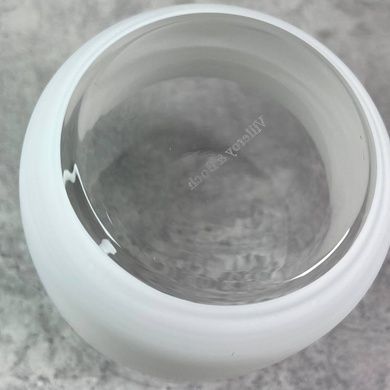 Набор из 4 стаканов для виски Villeroy & Boch Villeroy & Boch Manufacture Rock 250 мл белый фото
