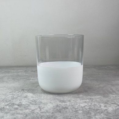 Набор из 4 стаканов для виски Villeroy & Boch Villeroy & Boch Manufacture Rock 250 мл белый фото