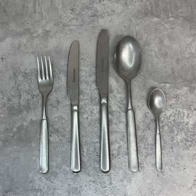 Набір з 4 десертних ножів Pintinox Casali SW 19,8 см фото