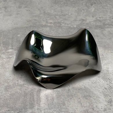 Подставка под ложку Alessi Blip 15 см фото