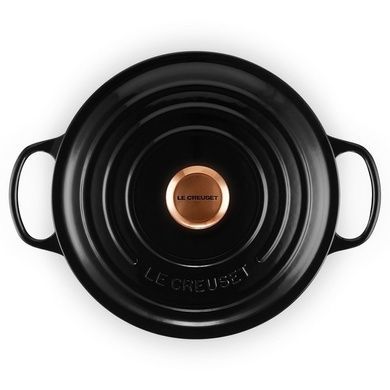 Ручка для кришки Le Creuset Copper 4,7 см фото