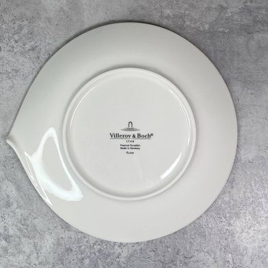 Салатник Villeroy & Boch Flow 23х22 см фото