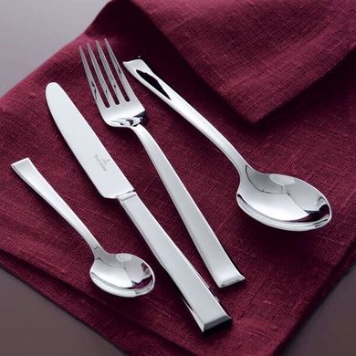 Вилка десертная Villeroy & Boch Victor 18,5 см фото