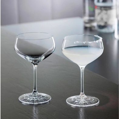 Набір із 4 келихів для коктейлю Spiegelau Perfect Serve 235 мл фото