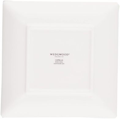 Тарелка десертная Wedgwood Wonderlust Camellia 14,5 см фото