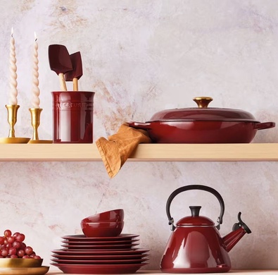 Лопатка Le Creuset Craft 28,5 см Rhone фото