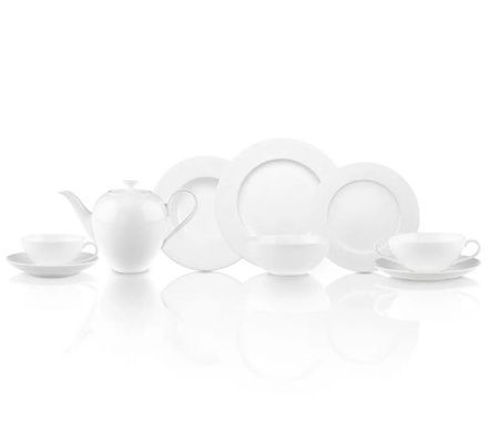 Набор из 2 блюдец Villeroy & Boch Anmut 15 см фото