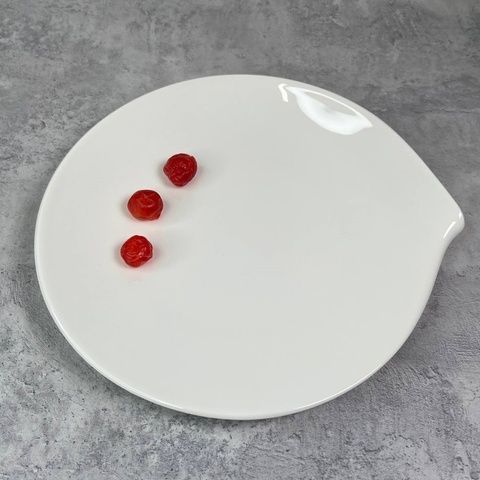 Салатник Villeroy & Boch Flow 23х22 см фото