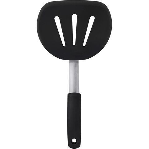 Лопатка кухонна Oxo Cooking Utensils 30 см широка фото