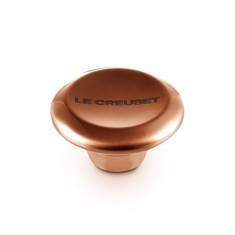 Ручка для кришки Le Creuset Copper 4,7 см фото