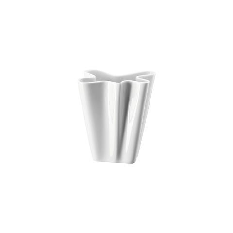 Ваза Rosenthal Flux 14 см фото