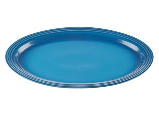Блюдо Le Creuset Vancouver 45,7х31,6 см Marseille овальне фото
