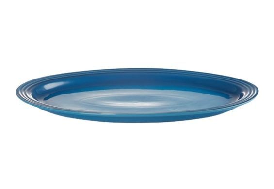 Блюдо Le Creuset Vancouver 45,7х31,6 см Marseille овальне фото