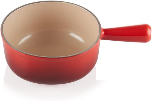 Ковш Le Creuset 3,3 л Cerise фото