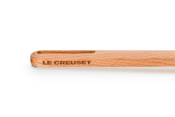 Ложка кухонна Le Creuset Signature 32 см фото