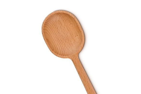 Ложка кухонна Le Creuset Signature 32 см фото