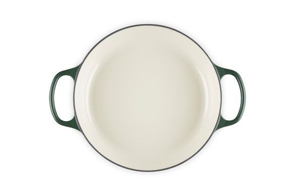 Сотейник Le Creuset Signature Forеt 2,2 л з кришкою фото