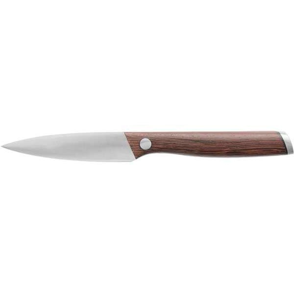 Нож BergHOFF Redwood 8,5 см для овощей фото