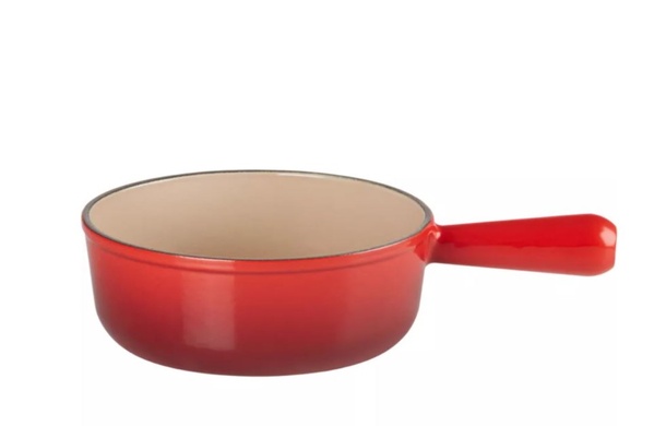 Ківш Le Creuset 3,3 л Cerise фото