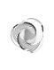 Фруктовница Alessi Trinity 26 см черная
