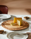 Сервировочная доска для сыра Alessi Dressed in wood 41 см