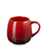 Чашка Le Creuset Coupe 320 мл Cerise