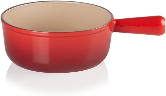 Ківш Le Creuset 3,3 л Cerise фото