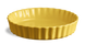 Форма для выпечки Emile Henry Ovenware 24,5 см жёлтая