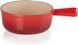 Ківш Le Creuset 1,4 л Cerise