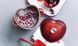 Каструля Le Creuset Heart 1,9 л Sea Salt