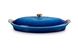 Форма для запекания рыбы Le Creuset Heritage 41х21 см Azure