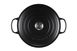 Сотейник Le Creuset Evolution 6,2 л Satin Black