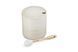 Банка для меду Le Creuset 420 мл з веретеном Meringue