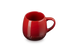 Чашка Le Creuset Coupe 320 мл Cerise