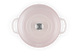 Сотейник Le Creuset Evolution 3,5 л Shell Pink