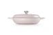 Сотейник Le Creuset Evolution 3,5 л Shell Pink