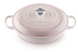 Сотейник Le Creuset Evolution 3,5 л Shell Pink