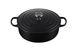 Сотейник Le Creuset Evolution 6,2 л Satin Black