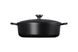 Сотейник Le Creuset Evolution 6,2 л Satin Black