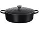 Сотейник Le Creuset Evolution 6,2 л Satin Black