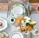 Салатник Villeroy & Boch French Garden Green Line 25 см