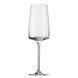 Набір келихів для шампанського Schott Zwiesel Vivid Senses Light & Fresh Sparkling Wine 388 мл, 2 шт